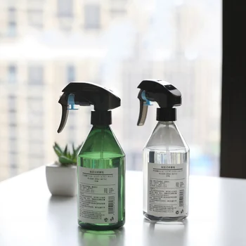 300ML Empty Sprayer Bottle Salon Hair Cutting Sprayer Atomiser Refillable Bottle Empty Water/Disinfectant Spray Bottle
300ML Empty Sprayer Bottle Salon Hair Cutting Sprayer Atomiser Refillable Bottle Empty Water/Disinfectant Spray Bottle