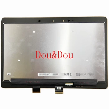 B133HAN05.8 13.3'' FHD Laptop LCD LED Touch Screen Digitizer Assembly for ASUS zenbook UX331U UX331 18GMP0740
B133HAN05.8 13.3'' FHD Laptop LCD LED Touch Screen Digitizer Assembly for ASUS zenbook UX331U UX331 18GMP0740