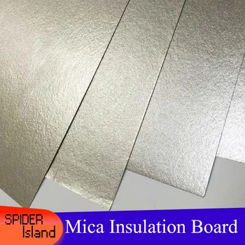 300*200*0.15MM High Temperature Resistant Insulating Mica Board Paper Rolls of Plastic welding Heater Insulation DIY
300*200*0.15MM High Temperature Resistant Insulating Mica Board Paper Rolls of Plastic welding Heater Insulation DIY