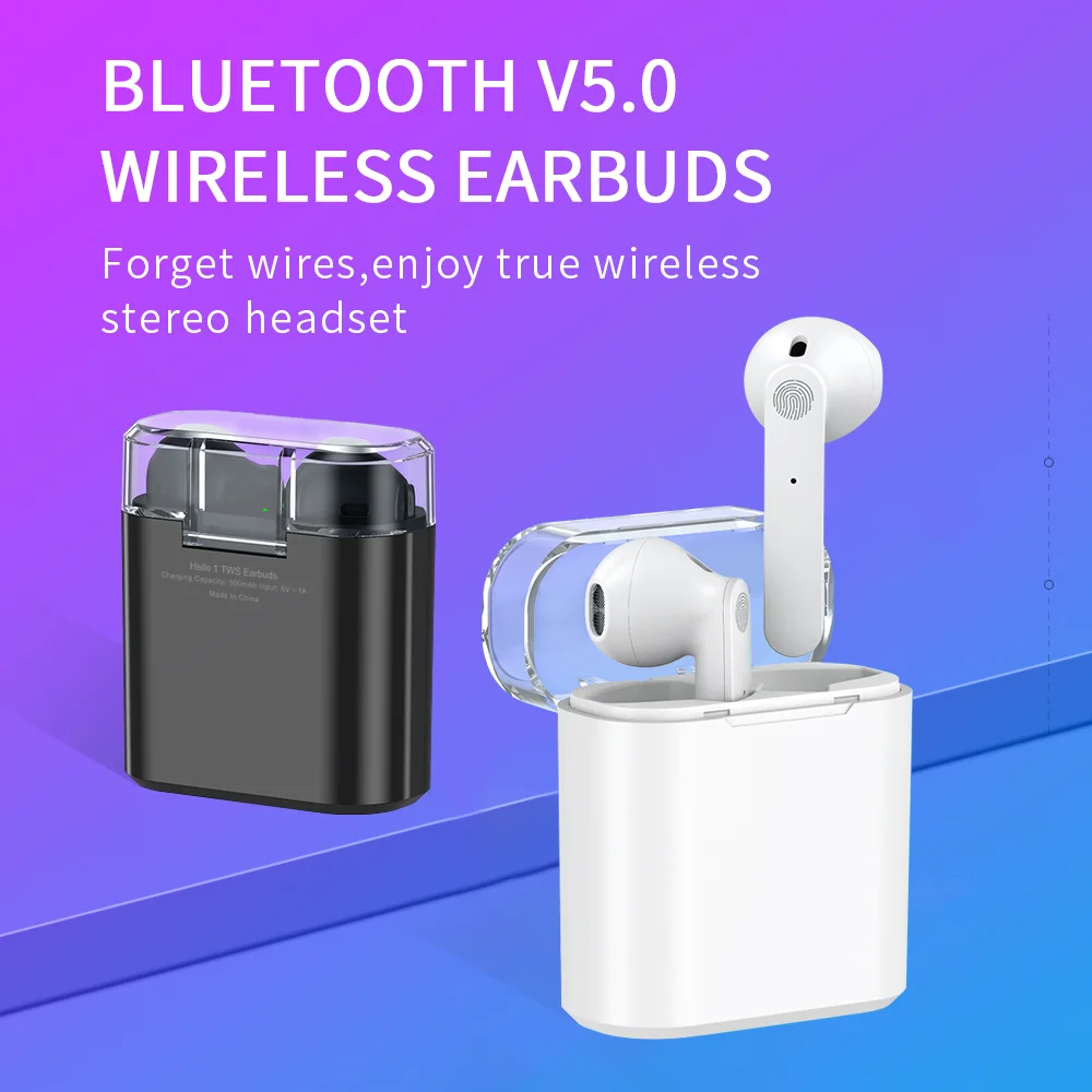 2020 TWS Bluetooth Earphone Wireless headphone Hi-Fi Stereo Sweatproof Headsets Touch with Mic Running Earphones pk i12 i9000tws
2020 TWS Bluetooth Earphone Wireless headphone Hi-Fi Stereo Sweatproof Headsets Touch with Mic Running Earphones pk i12 i9000tws