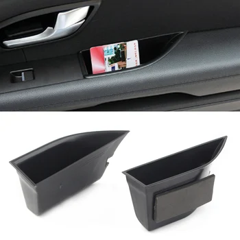 2PCS Car Front Door Storage Box Organizer Container Holder For Range Rover Evoque 2012 2013 2014 2015 Left Drive
2PCS Car Front Door Storage Box Organizer Container Holder For Range Rover Evoque 2012 2013 2014 2015 Left Drive