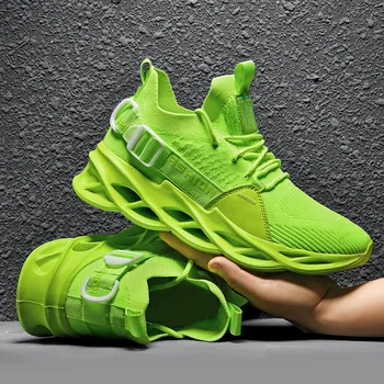 Men Sneakers High Quality Casual Shoes Man Fashion Plus Size46 Running Shoes Non-slip Breathable Male Outdoor Trainers Promotion
Men Sneakers High Quality Casual Shoes Man Fashion Plus Size46 Running Shoes Non-slip Breathable Male Outdoor Trainers Promotion