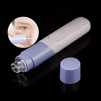 Facial Skin Care Cleansing Makeup Pore Cleanser Blackhead Acne Remover Cleaner
Facial Skin Care Cleansing Makeup Pore Cleanser Blackhead Acne Remover Cleaner