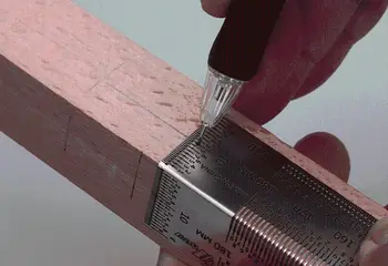 Woodworking 180mm Bend Rules Marking Rule Scriber for Dual-Surface Layout Ruler Y98E
Woodworking 180mm Bend Rules Marking Rule Scriber for Dual-Surface Layout Ruler Y98E