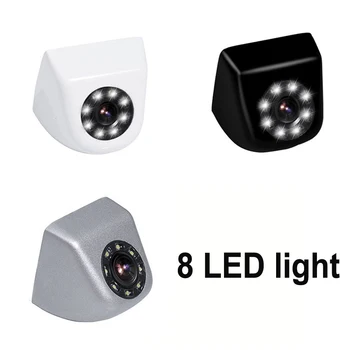 Bosion Rear View Camera 8 LED Night Vision Reversing Auto Parking Monitor CCD Waterproof 170 Degree back-up camera
Bosion Rear View Camera 8 LED Night Vision Reversing Auto Parking Monitor CCD Waterproof 170 Degree back-up camera