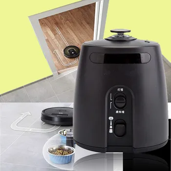 Electrowall Wall Barrier Virtual navigation bumper wall For IROBOT Authentic Parts Dual Mode Wall Barrier For All Models Cleaner
Electrowall Wall Barrier Virtual navigation bumper wall For IROBOT Authentic Parts Dual Mode Wall Barrier For All Models Cleaner