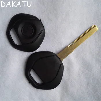 DAKATU Blank Replacement Car Key Shell FOR Benz ML350ML320 S350S320 Transponder key shell HU64 Blade with LOGO
DAKATU Blank Replacement Car Key Shell FOR Benz ML350ML320 S350S320 Transponder key shell HU64 Blade with LOGO
