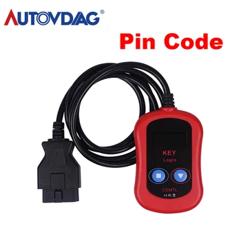 2020 OBD2 Diagnostic tool for VAG Key Login OBD Key Programmer Read PIN Code to Program Remote and Transponders for vw Tool
2020 OBD2 Diagnostic tool for VAG Key Login OBD Key Programmer Read PIN Code to Program Remote and Transponders for vw Tool