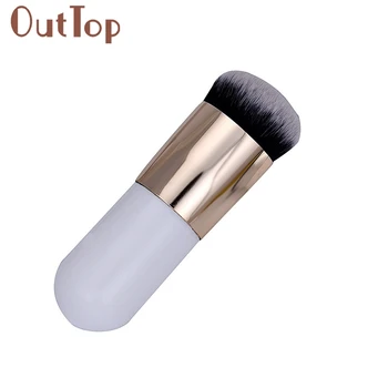 1PC Newly Brush Professional Face Makeup Brush Powder Foundation Blush Bronzer Primer Base Cosmetics Brushes Beauty Tool 40p1218
1PC Newly Brush Professional Face Makeup Brush Powder Foundation Blush Bronzer Primer Base Cosmetics Brushes Beauty Tool 40p1218