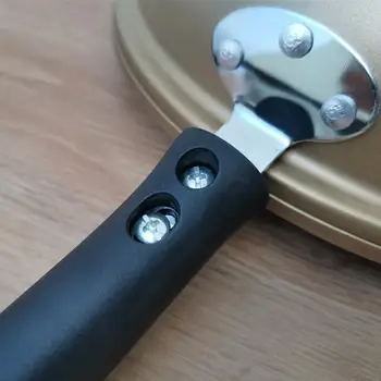 To Fire Accessories Handle Handle Pot Wok Pan Handle a Pot Handle Versatile Universal 
To Fire Accessories Handle Handle Pot Wok Pan Handle a Pot Handle Versatile Universal