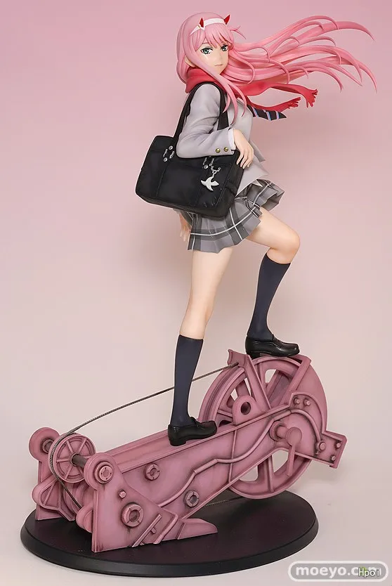 Darling in the FRANXX Figure Zero Two 02 Red Sexy Clothes PVC Action Figures 1 - DARLING in the FRANXX Merch H8b552210cde74d25bdce9da15d296f1aq - DARLING in the FRANXX Merch
