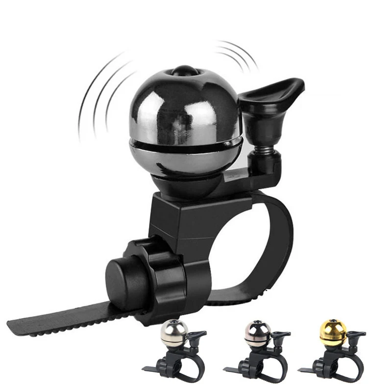 Bicycle Bell Applicable Maximum Handlebar Diameter 3.8cm Retro Copper Bell Sound Quality Crisp Road Bike Accessories Equipment
Bicycle Bell Applicable Maximum Handlebar Diameter 3.8cm Retro Copper Bell Sound Quality Crisp Road Bike Accessories Equipment
