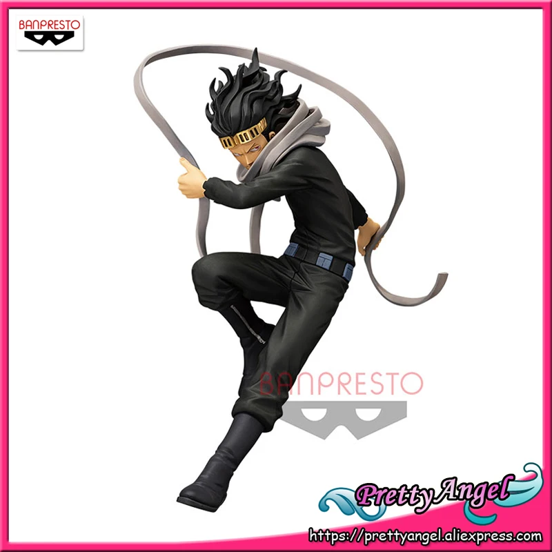 PrettyAngel подлинный Banpresto удивительные герои vol.6 Коллекционная Фигурка моя