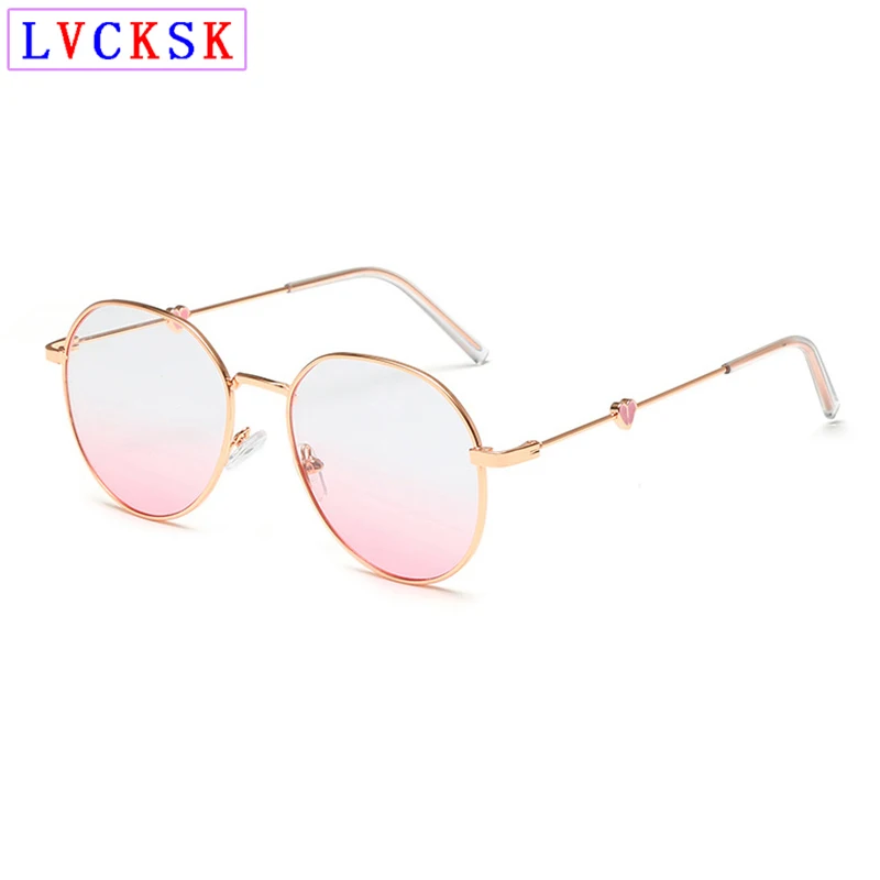 Heart Design Women Myopia Glasses Cute Girls Gradient pink Lens Sunglasses Female Fashion Nearsighted Spectacles 0,-1.0~-6.0 L3
Heart Design Women Myopia Glasses Cute Girls Gradient pink Lens Sunglasses Female Fashion Nearsighted Spectacles 0,-1.0~-6.0 L3