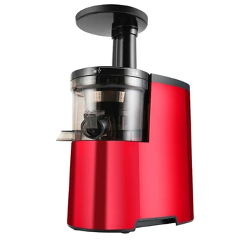 Residue juice separation and juicer household fruit small vegetable slow speed Juicer fruit and vegetable electric juicer
Residue juice separation and juicer household fruit small vegetable slow speed Juicer fruit and vegetable electric juicer