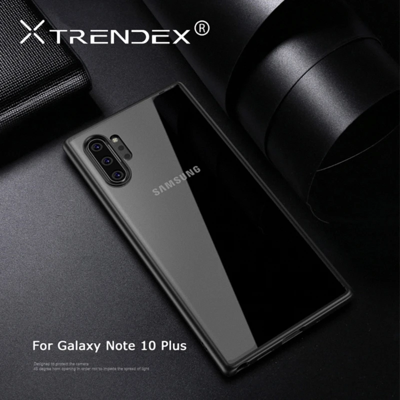TRENDEX Cases For Samsung Galaxy S10 Plus S10e S9 Note 10+ Plus 9 Hybrid Ultra Thin Crystal Clear Silicone Shockproof Case Cover
TRENDEX Cases For Samsung Galaxy S10 Plus S10e S9 Note 10+ Plus 9 Hybrid Ultra Thin Crystal Clear Silicone Shockproof Case Cover