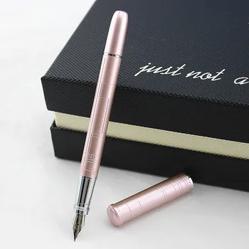 Leather pencil bag Fountain Pens High Quality Nib luxury Ink Pen Business Office High end student Gift Feather Pen
Leather pencil bag Fountain Pens High Quality Nib luxury Ink Pen Business Office High end student Gift Feather Pen