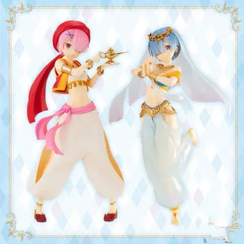 Re: Zero Starting Life in Another World Figure PVC action figure model Figurals
Re: Zero Starting Life in Another World Figure PVC action figure model Figurals