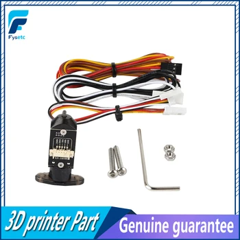 10 Sets 3D Printer Z-probe Touch Auto Bed Leveling Sensor Auto Leveling Sensor 3D Touch for Improve Printing Precision
10 Sets 3D Printer Z-probe Touch Auto Bed Leveling Sensor Auto Leveling Sensor 3D Touch for Improve Printing Precision
