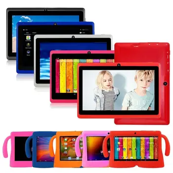 8GB 7" Android 4.4 Education Children Kids Mid Tablet HD Quad Core&Cam
8GB 7" Android 4.4 Education Children Kids Mid Tablet HD Quad Core&Cam