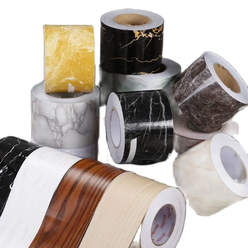1Pcs 5M long Waterproof Waist Line Wall Stickers Self-adhesive skirting paste Window sill door frame Foot line stickers
1Pcs 5M long Waterproof Waist Line Wall Stickers Self-adhesive skirting paste Window sill door frame Foot line stickers