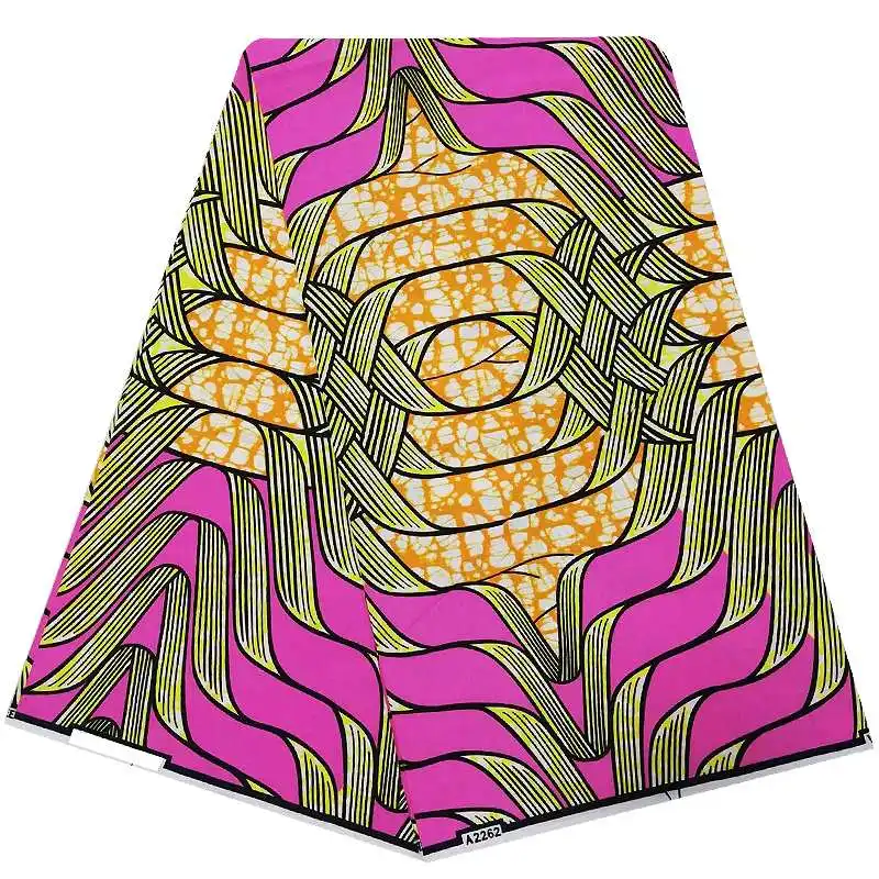 pink and gold Veritable Wax Guaranteed Real Dutch Wax High Quality Pagne Dutch Veritable Wax African Ankara Print Sewing Fabric
pink and gold Veritable Wax Guaranteed Real Dutch Wax High Quality Pagne Dutch Veritable Wax African Ankara Print Sewing Fabric