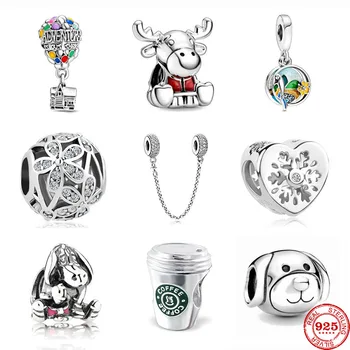 Summer New coffee cup colorful ballon diy Beads Dangle Charm Fit Original Pandora Charms silver 925 Bracelet 2020 Jewelry Gift
Summer New coffee cup colorful ballon diy Beads Dangle Charm Fit Original Pandora Charms silver 925 Bracelet 2020 Jewelry Gift