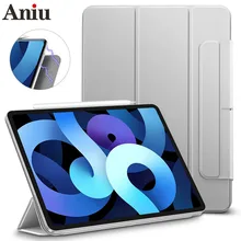 for iPad mini 6 Case for iPad Pro 11 12.9 Case 2020 2021 for iPad Air 4 Case Slim Magnetic Cover Stand Full Clasp Funda
for iPad mini 6 Case for iPad Pro 11 12.9 Case 2020 2021 for iPad Air 4 Case Slim Magnetic Cover Stand Full Clasp Funda