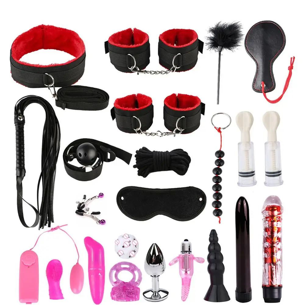 Bdsm toys