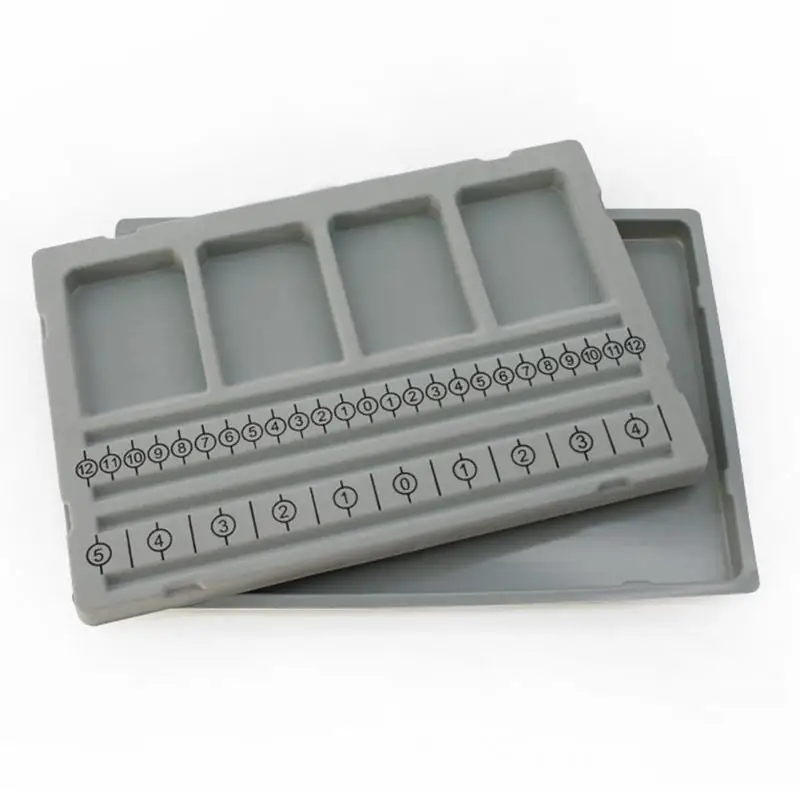 Easy Apply DIY Bracelet Beading Board Professional Holder Bead Design Jewelry Making Craft Tool Organizer Portable Accessory
Easy Apply DIY Bracelet Beading Board Professional Holder Bead Design Jewelry Making Craft Tool Organizer Portable Accessory