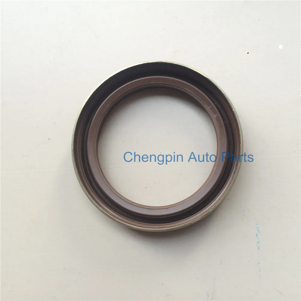 Generic 10X Front Engine Crankshaft oil Seal OEM 24465791 Timing Cover ...
