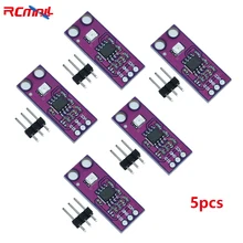 5Pcs MCU-GUVA-S12SD Sunlight Ultraviolet Intensity Sensor for Arduino High sensitivity
5Pcs MCU-GUVA-S12SD Sunlight Ultraviolet Intensity Sensor for Arduino High sensitivity