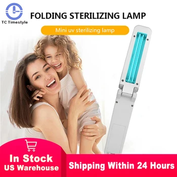 Dropshipping UV Light Wand Handheld 2W UV Flashlight Folding UVC Light
Dropshipping UV Light Wand Handheld 2W UV Flashlight Folding UVC Light