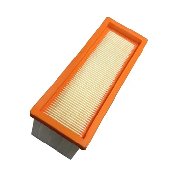 Made of high quality materials Filter Fit For Karcher SE3001 SE 2001 SE6.100 K2701 K2601 6.414-498.0
Made of high quality materials Filter Fit For Karcher SE3001 SE 2001 SE6.100 K2701 K2601 6.414-498.0
