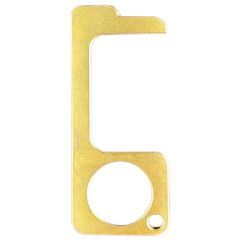 No Press Open Protective Tool Portable Elevator Button Drawer Door Handle Assistant Safety Contactless Artifact
No Press Open Protective Tool Portable Elevator Button Drawer Door Handle Assistant Safety Contactless Artifact