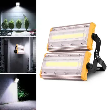 50W 100W 150W LED Light 8th Generation Module Floodlight Projector Reflector Lamp Spotlight Construction Lamp Lighting
50W 100W 150W LED Light 8th Generation Module Floodlight Projector Reflector Lamp Spotlight Construction Lamp Lighting