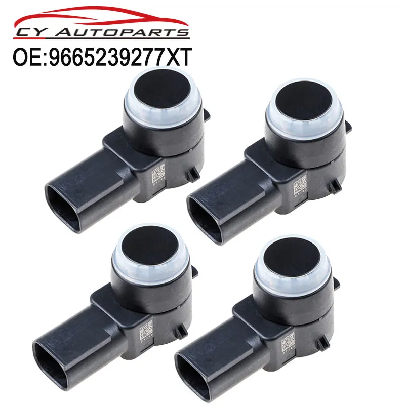 4 шт. новый высококачественный датчик помощи при парковке PDC для Citroen Berlingo Kasten 2008-2016 9665239277XT 0263003615 
4 шт. новый высококачественный датчик помощи при парковке PDC для Citroen Berlingo Kasten 2008-2016 9665239277XT 0263003615