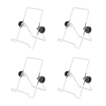4 Pieces S Preserving Jar Cover Stands Stainless Steel Sprouting Jar Seed Shoot Can Survive Stand Phone Ipad Tablet Stand (White
4 Pieces S Preserving Jar Cover Stands Stainless Steel Sprouting Jar Seed Shoot Can Survive Stand Phone Ipad Tablet Stand (White