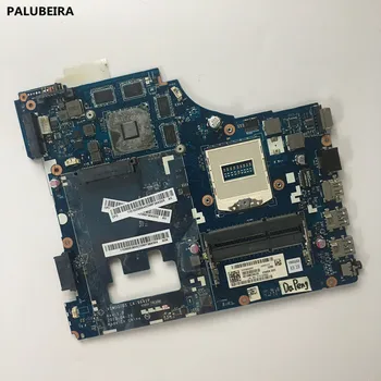 PALUBEIRA mainboard VIWGQ/GS LA-9641P laptop motherboard G410 for Lenovo WITH 8 * memory All functions fully Tested
PALUBEIRA mainboard VIWGQ/GS LA-9641P laptop motherboard G410 for Lenovo WITH 8 * memory All functions fully Tested