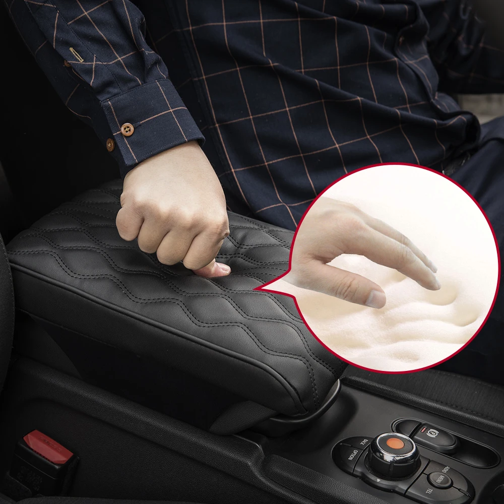 Автомобильная центральная консоль, подлокотник, чехол для подушки для MINI Cooper F54 F55 F56 F57 F60, аксессуары для стайлинга, искусственная кожа ПВХ
Автомобильная центральная консоль, подлокотник, чехол для подушки для MINI Cooper F54 F55 F56 F57 F60, аксессуары для стайлинга, искусственная кожа ПВХ