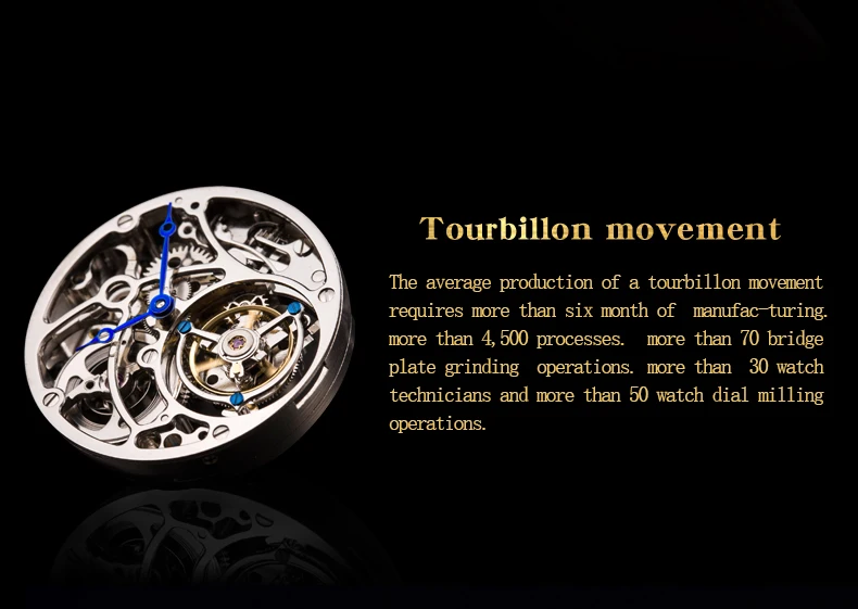 2021 Brand Ultra-Thin Men Watch Mechanical Automatic Tourbillon Male Wristwatch 3D Embossed Hollow Waterproof Fashion Man Clock 2021 Brand Ultra-Thin Men Watch Mechanical Automatic Tourbillon Male Wristwatch 3D Embossed Hollow Waterproof Fashion Man Clock