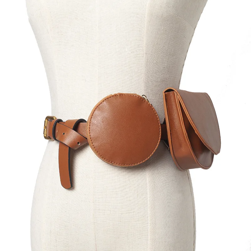 Fanny Pack Women Simple Vintage Contrast Color Waist Bag Casual Removable Adjustable Coin Purse Female Girl Travel Belt Bag
Fanny Pack Women Simple Vintage Contrast Color Waist Bag Casual Removable Adjustable Coin Purse Female Girl Travel Belt Bag