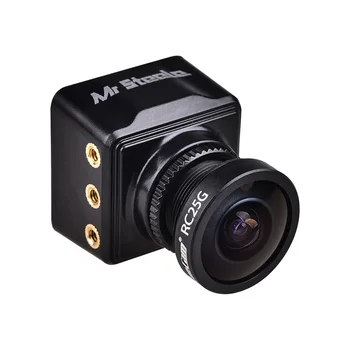 RunCam Swift Mini 2 Mr. Steele Edition Racing FPV camera for RC Plane FPV Racing Drone
RunCam Swift Mini 2 Mr. Steele Edition Racing FPV camera for RC Plane FPV Racing Drone