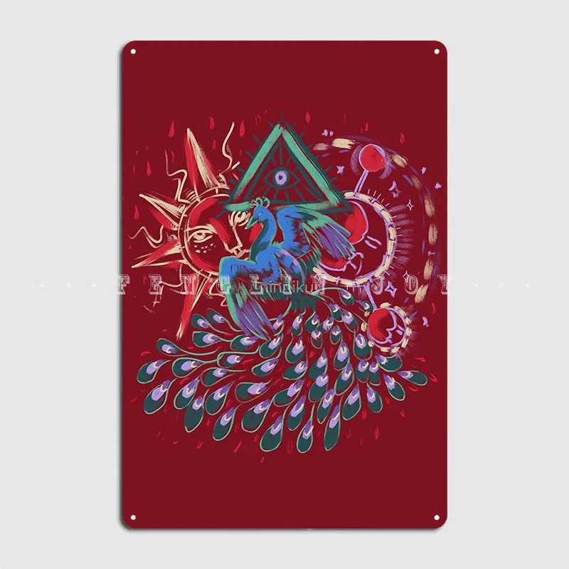 Mollymauk Back Of Coat Grunge Style Poster Metal Plaque Club Home Wall Designing Wall Plaque Tin Sign Posters
Mollymauk Back Of Coat Grunge Style Poster Metal Plaque Club Home Wall Designing Wall Plaque Tin Sign Posters
