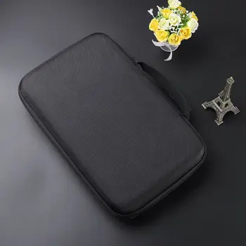 Portable Storage Handbag Travel Hard Carrying Case Box for Akai MPK Mini MK2 MIDI Keyboard Controller Accessories
Portable Storage Handbag Travel Hard Carrying Case Box for Akai MPK Mini MK2 MIDI Keyboard Controller Accessories