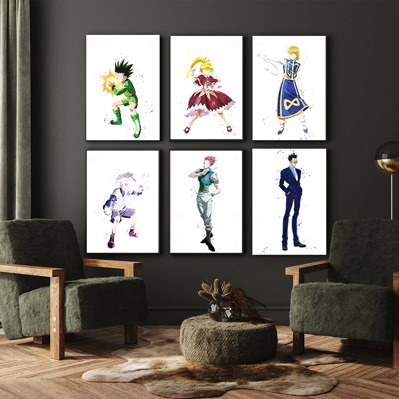 Simple Nordic cartoon animation small fresh art poster living room decoration painting children's room mural picture printing
Simple Nordic cartoon animation small fresh art poster living room decoration painting children's room mural picture printing