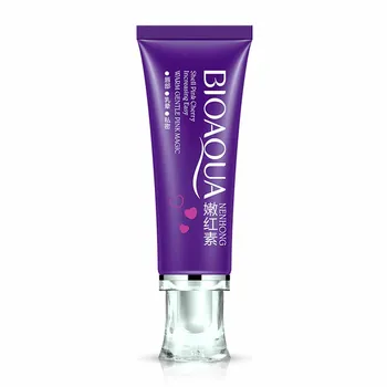 Natural Healing Nipple Tender Pink Private Care Moisturizing Body Skin Cream Areola Labia Nourishing Essence
Natural Healing Nipple Tender Pink Private Care Moisturizing Body Skin Cream Areola Labia Nourishing Essence