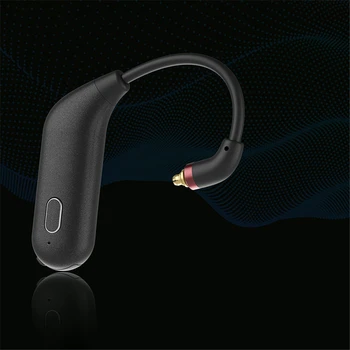 Interface Headset For FiiO UTWS1 Bluetooth V5.0 APTX/TWS+ Earbuds Hook MMCX/0.78mm Wireless Bluetooth Module 
Interface Headset For FiiO UTWS1 Bluetooth V5.0 APTX/TWS+ Earbuds Hook MMCX/0.78mm Wireless Bluetooth Module
