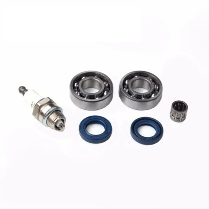 42.5MM Engine Motor Cylinder Piston Kit For Stihl 023 025 MS230 MS250 Chainsaw Replacement
42.5MM Engine Motor Cylinder Piston Kit For Stihl 023 025 MS230 MS250 Chainsaw Replacement