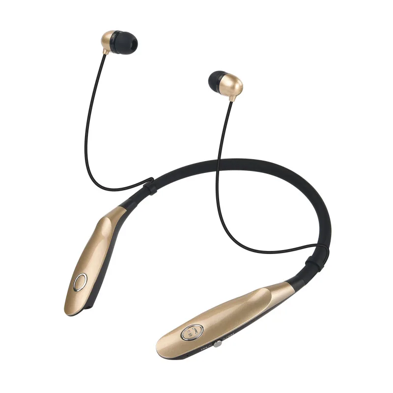 2019 Waterproof Sport Bluetooth Neckband Earphones Stereo Wireless Headphones Noise Cancelling Headset For phone With Mircophone
2019 Waterproof Sport Bluetooth Neckband Earphones Stereo Wireless Headphones Noise Cancelling Headset For phone With Mircophone